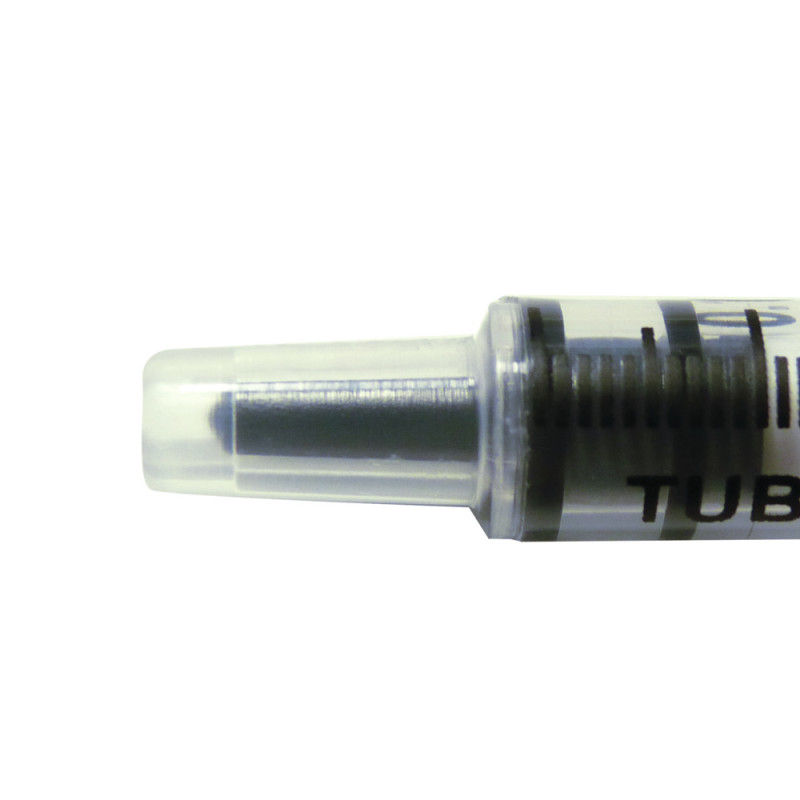 DISPOJECT® JERINGA 3 CUERPOS